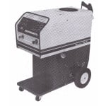 Manual Advance Hurricane 600HO and 700HO-7